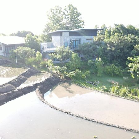 צ'ום טונג Suan Sook Homestay מראה חיצוני תמונה