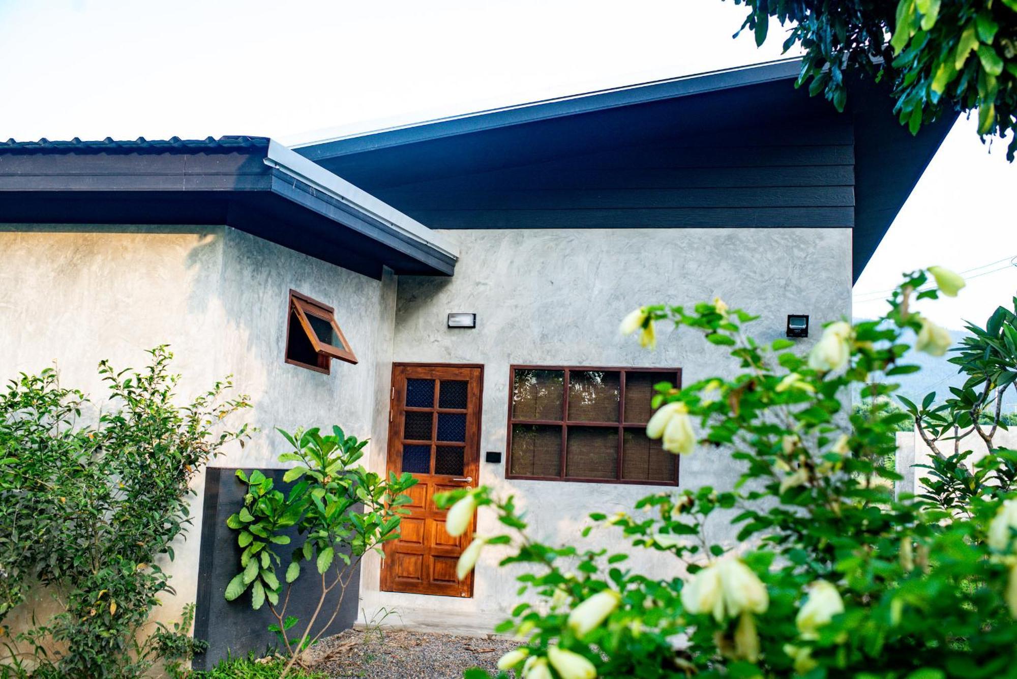 צ'ום טונג Suan Sook Homestay מראה חיצוני תמונה