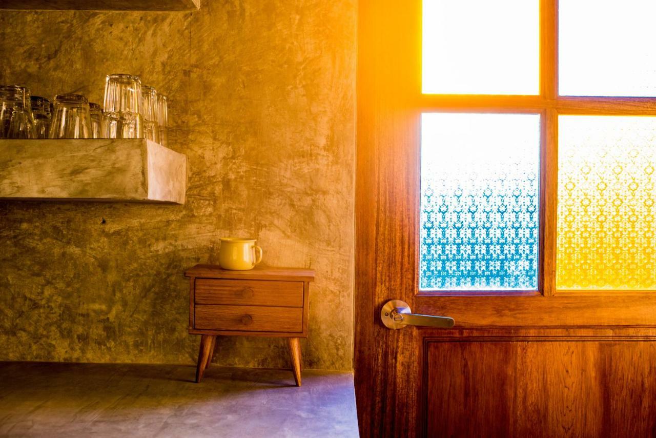 צ'ום טונג Suan Sook Homestay מראה חיצוני תמונה