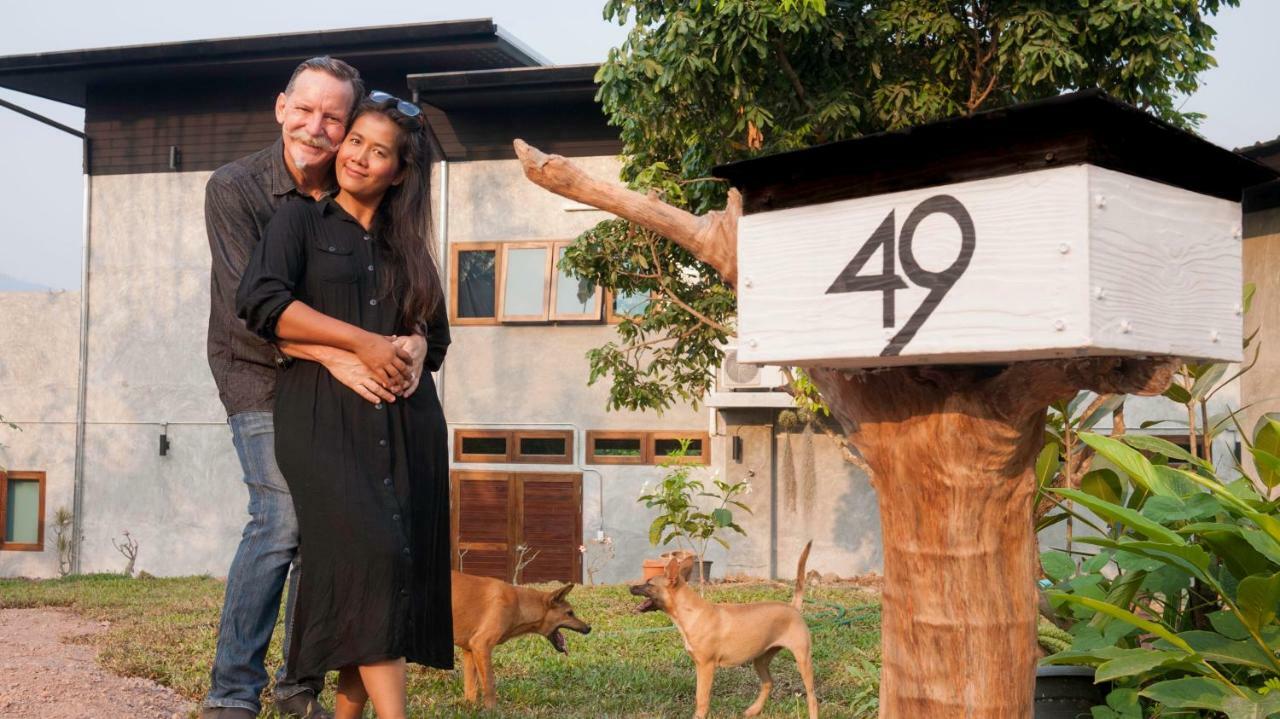 צ'ום טונג Suan Sook Homestay מראה חיצוני תמונה
