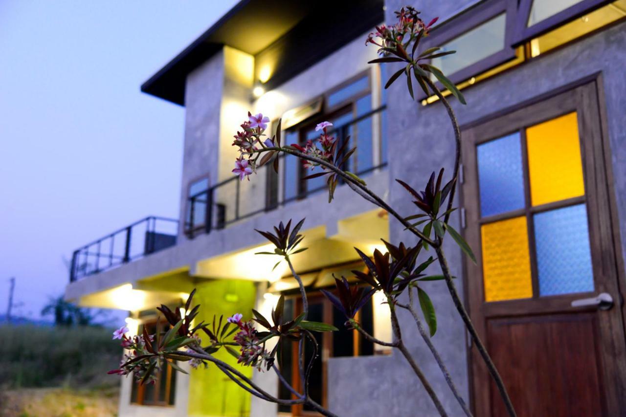 צ'ום טונג Suan Sook Homestay מראה חיצוני תמונה