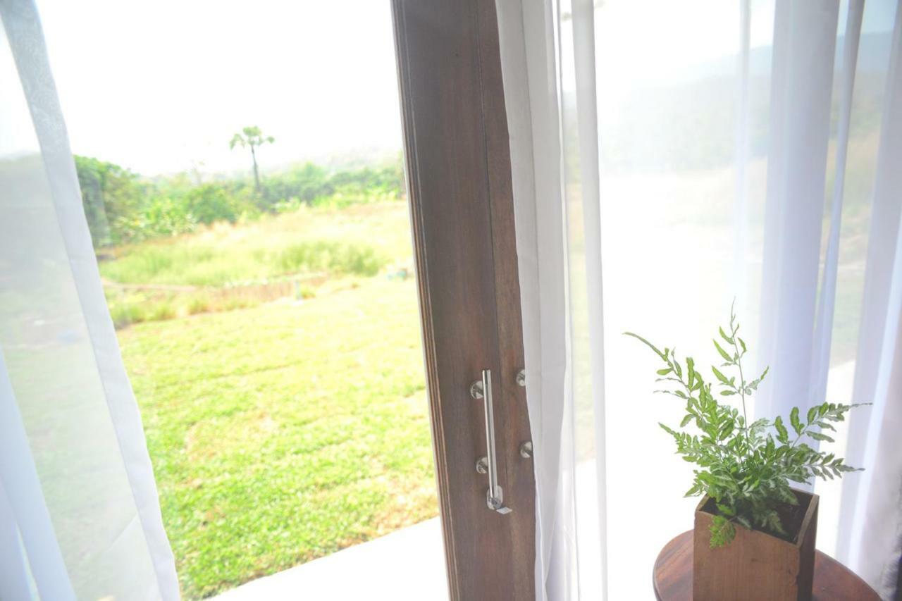צ'ום טונג Suan Sook Homestay מראה חיצוני תמונה
