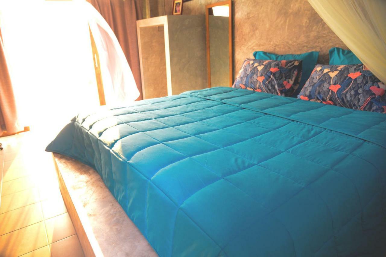 צ'ום טונג Suan Sook Homestay מראה חיצוני תמונה