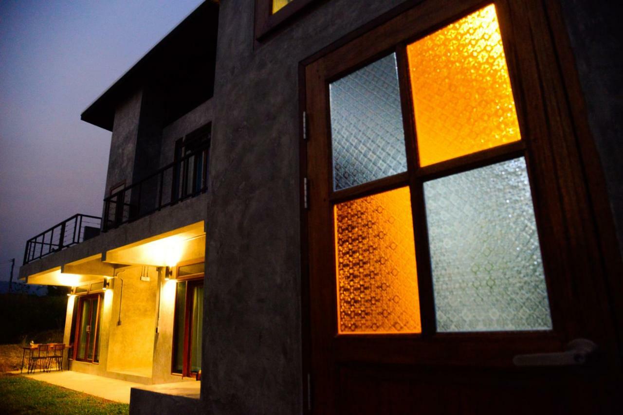 צ'ום טונג Suan Sook Homestay מראה חיצוני תמונה