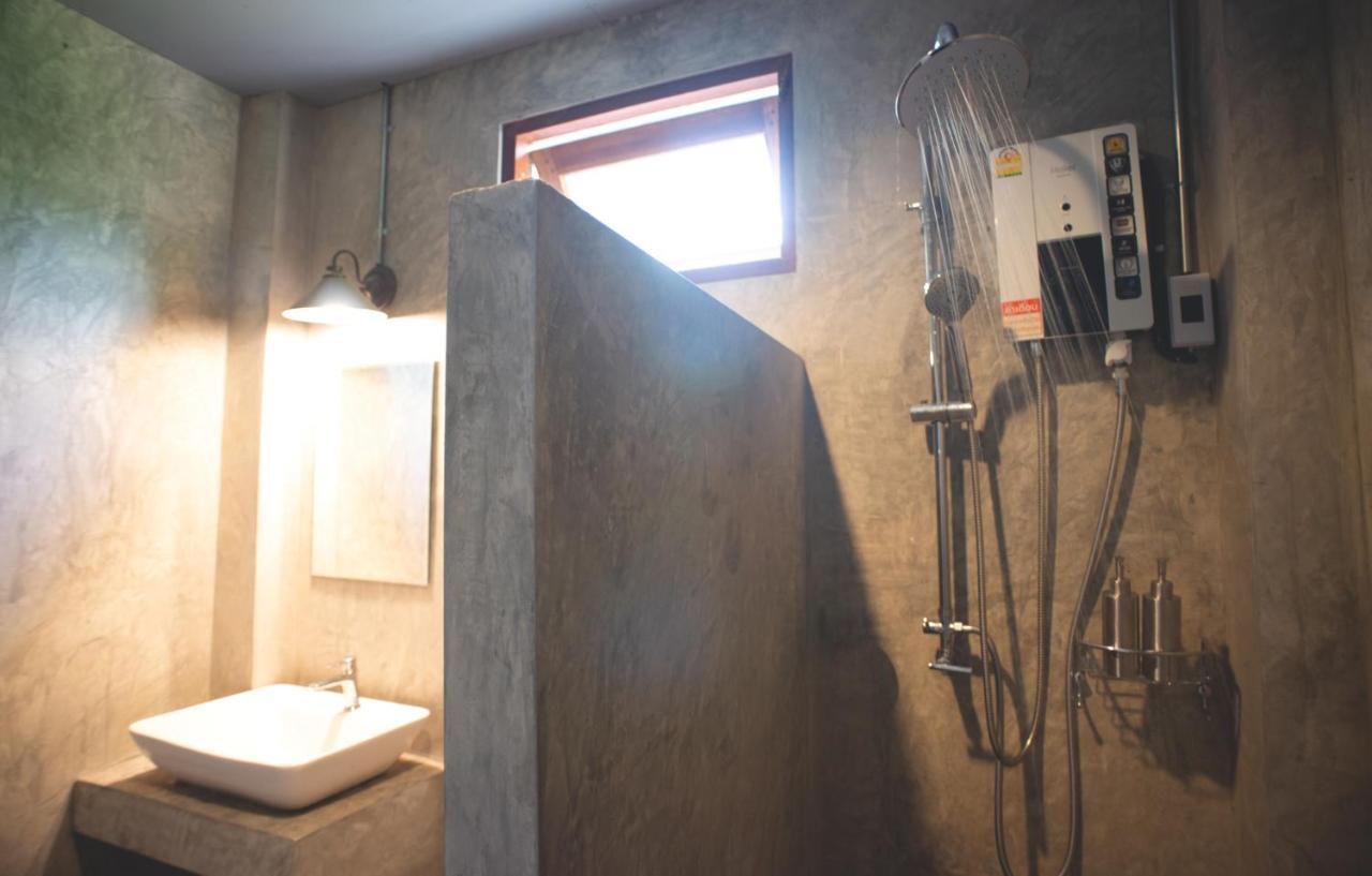 צ'ום טונג Suan Sook Homestay מראה חיצוני תמונה