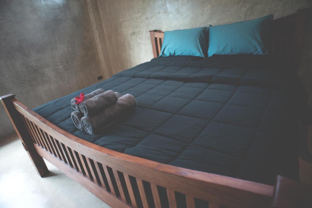 צ'ום טונג Suan Sook Homestay מראה חיצוני תמונה
