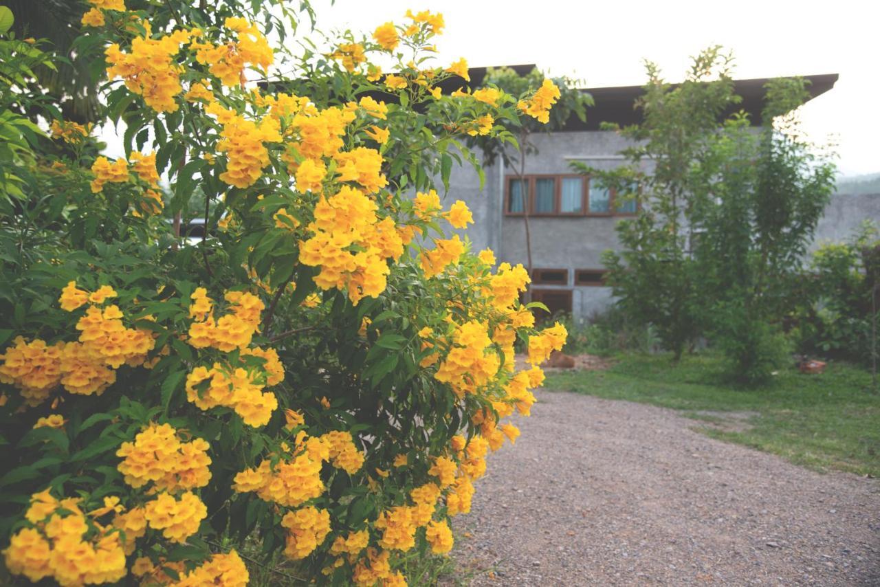 צ'ום טונג Suan Sook Homestay מראה חיצוני תמונה
